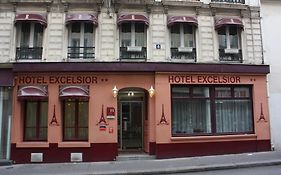 Hotel Excelsior